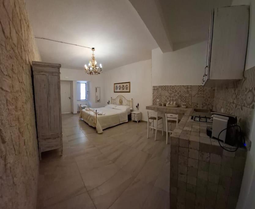 Casa Vacanze Vico Minaudo CTA Exterior foto
