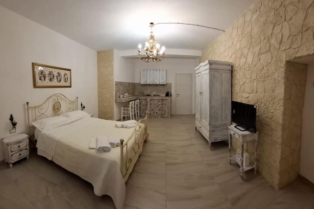 Casa Vacanze Vico Minaudo CTA Exterior foto